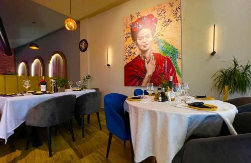 Brekoc Hotel | Hotel & Restaurant Frida