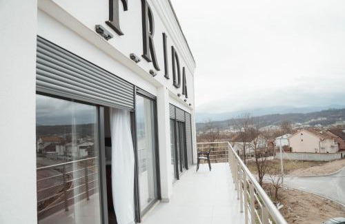 Brekoc Hotel | Hotel & Restaurant Frida