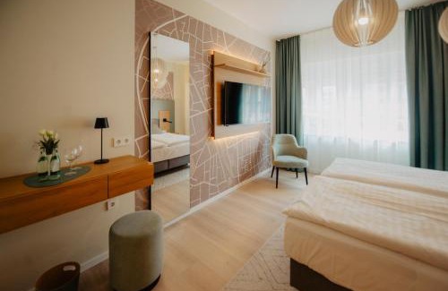 Coesfeld Hotel | Hotel-Restaurant Haselhoff
