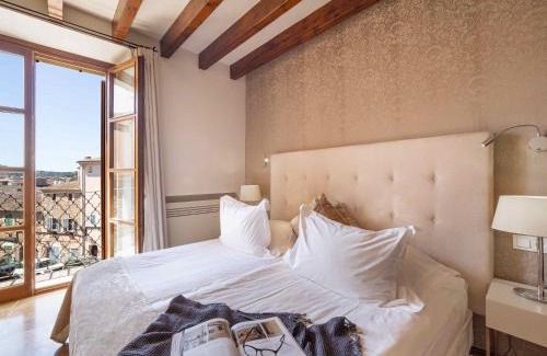 Arta Hotel | Hotel & Restaurant Jardi d'Artà
