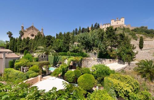 Arta Hotel | Hotel & Restaurant Jardi d'Artà