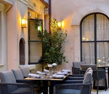 Arta Hotel | Hotel & Restaurant Jardi d'Artà