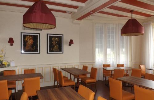 Moulins Hotel | Hotel Restaurant Le Parc