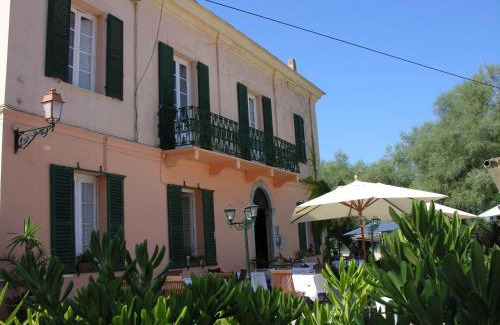 Centuri Hotel | Hotel-Restaurant Le Vieux Moulin