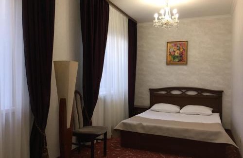 Maliyevtsy Hotel | Hotel-Restaurant Lyube Plus