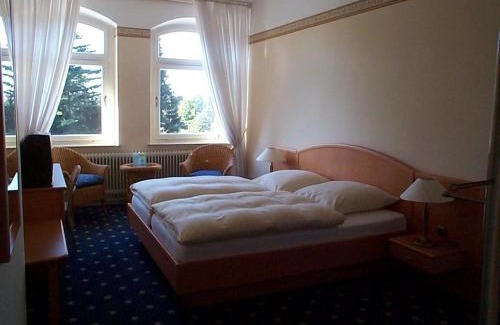 Doerverden Hotel | Hotel-Restaurant Pfeffermühle