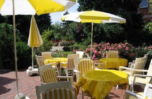 Doerverden Hotel | Hotel-Restaurant Pfeffermühle