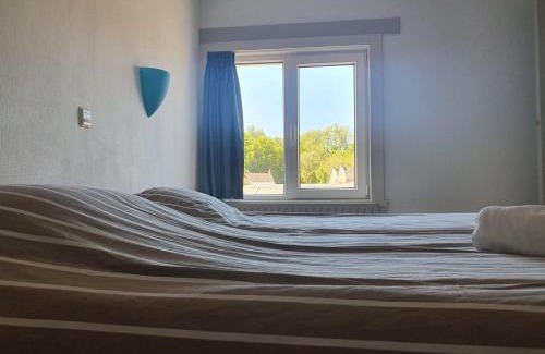 Burgh-Haamstede Hotel | Hotel Restaurant Sence