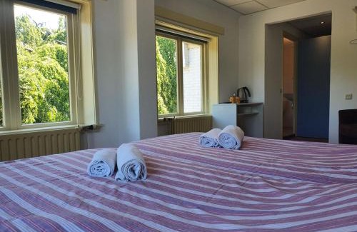 Burgh-Haamstede Hotel | Hotel Restaurant Sence