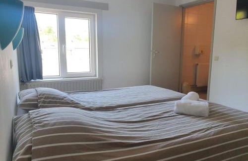 Burgh-Haamstede Hotel | Hotel Restaurant Sence