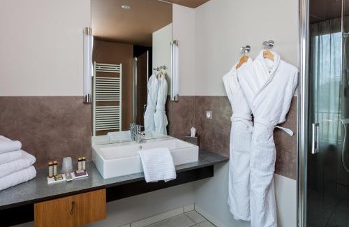 Bas de Venoix Hotel | Hotel Restaurant Spa Ivan Vautier