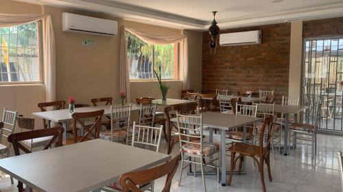 Aracataca Hotel | Hotel, Restaurante DON ALBERTO