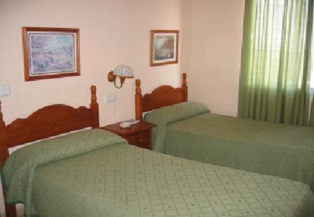 Baeza Hotel | Hotel-Restaurante la Loma