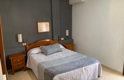Baeza Hotel | Hotel-Restaurante la Loma