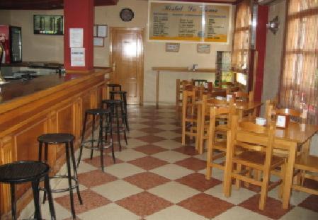 Baeza Hotel | Hotel-Restaurante la Loma
