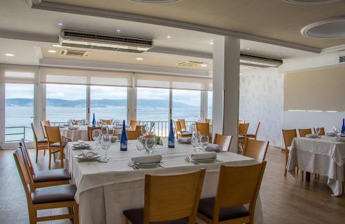 Bueu Hotel | Hotel Restaurante Loureiro