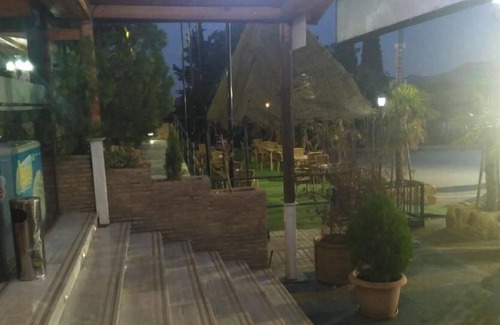 Baul Hotel | Hotel Restaurante Mirasierra