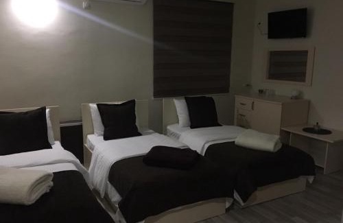 Valandovo Hotel | Hotel Restoran EPI