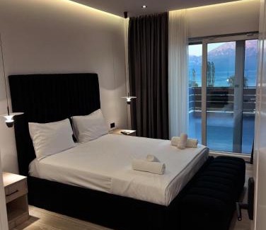 Pogradec Hotel | Hotel Restorant Binjaket