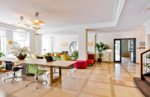 Insel Hotel | Hotel Reutemann-Seegarten
