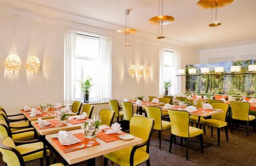 Insel Hotel | Hotel Reutemann-Seegarten