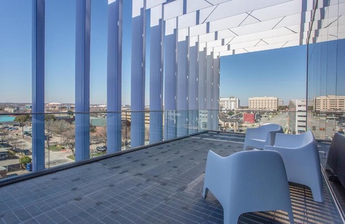 Fort Worth Hotel | Hotel Revel