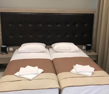 Vardaris Hotel | Hotel Rex