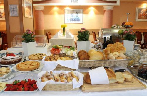 Sarajevska Hotel | Hotel Rex