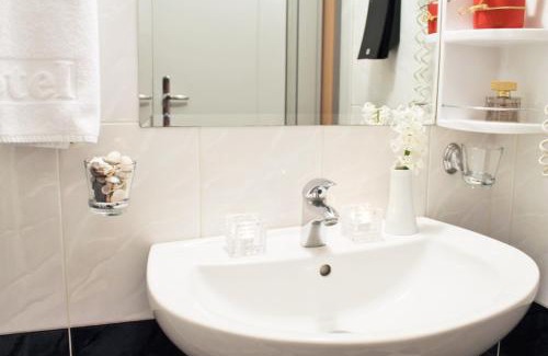 Sarajevska Hotel | Hotel Rex