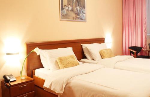 Sarajevska Hotel | Hotel Rex