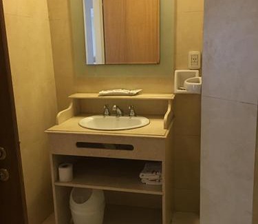 Balvanera Hotel | Hotel Rey