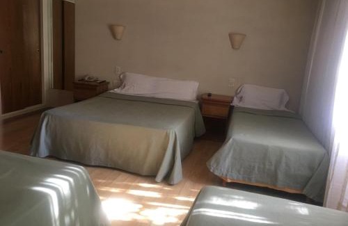 Balvanera Hotel | Hotel Rey