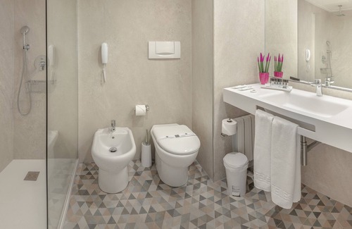 Benidorm Centro Hotel | Hotel RH Corona del Mar