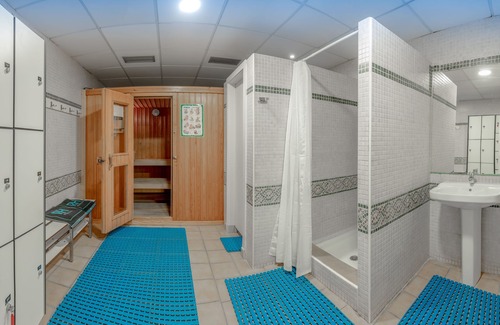 Benidorm Centro Hotel | Hotel RH Corona del Mar