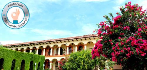 Del Cerrillo Hotel | Hotel Rincon Del Arco