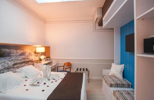 Vilanova I la Geltru Hotel | Hotel Ribes Roges