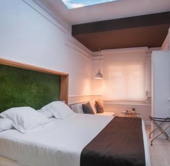 Vilanova I la Geltru Hotel | Hotel Ribes Roges