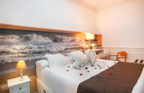 Vilanova I la Geltru Hotel | Hotel Ribes Roges