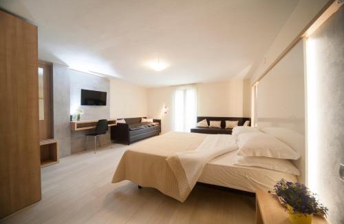 San Giuliano a Mare Hotel | Hotel Ricchi