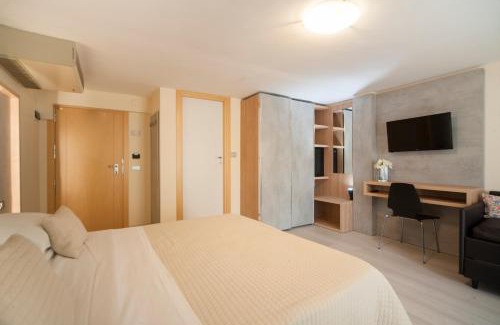 San Giuliano a Mare Hotel | Hotel Ricchi