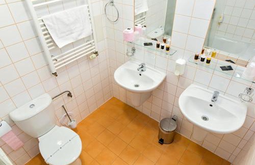 Jicin Hotel | Hotel Rieger Garni