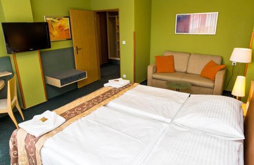 Jicin Hotel | Hotel Rieger Garni