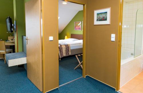 Jicin Hotel | Hotel Rieger Garni