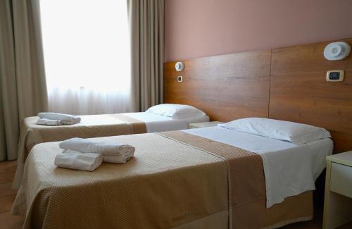 Pozzilli Hotel | Hotel Riggioni