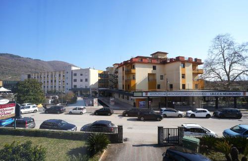 Pozzilli Hotel | Hotel Riggioni