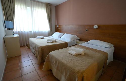 Pozzilli Hotel | Hotel Riggioni
