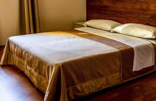 Pozzilli Hotel | Hotel Riggioni