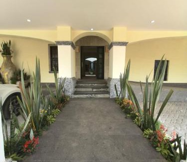 Tequila Hotel | Hotel RINCON RESORT TEQUILA
