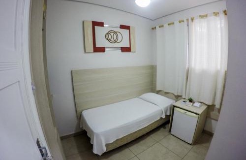 Pitangueiras Hotel | Hotel Rio