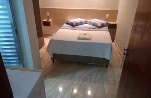 Rio Claro Hotel | Hotel Rio Claro